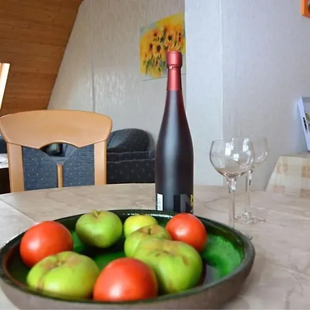 Feriehus With 2 Bedrooms