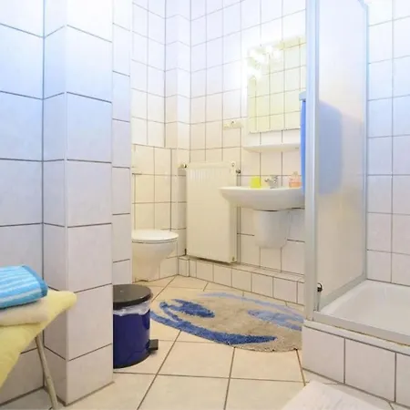 Holiday home With 2 Bedrooms *