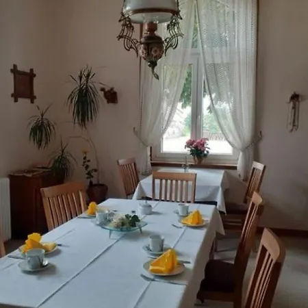 With 2 Bedrooms Holiday home *